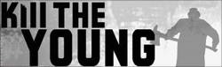 logo Kill The Young